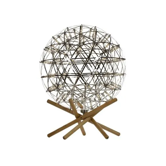 LOFT IT 9027-43F Торшер Raimond, изображение 2