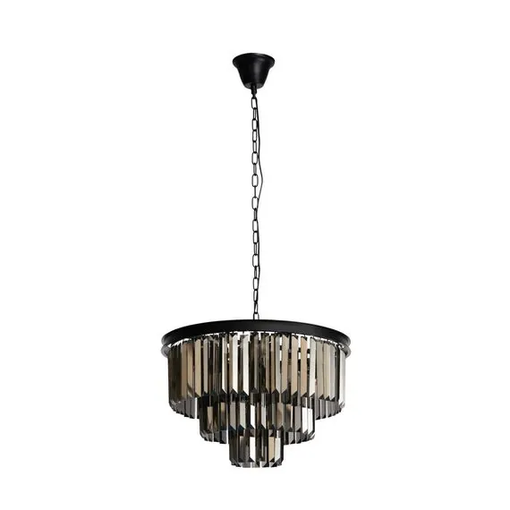 LOFT IT 10018/500C Подвесная люстра Prism, изображение 3