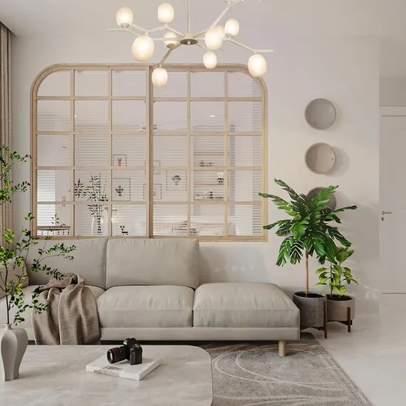LOFT IT 10212/12 White Потолочный светильник Sakura, изображение 5