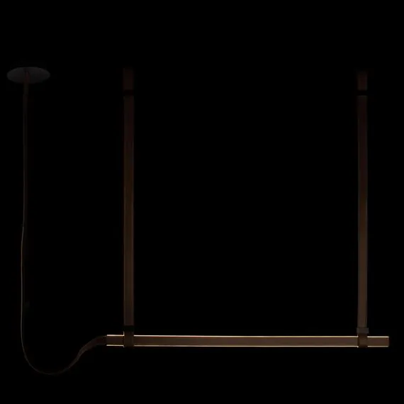 LOFT IT 10241/1500 Подвесной светильник Strong, изображение 2