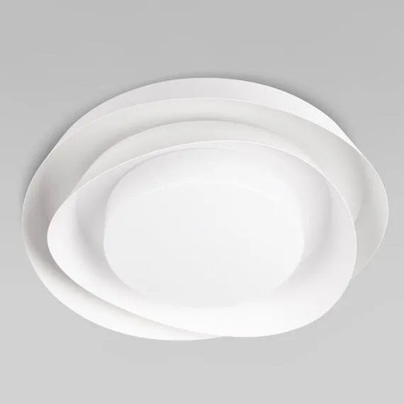 LOFT IT 10256 White Потолочный светильник Petale, изображение 3
