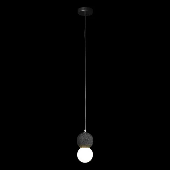 LOFT IT 10109 Dark grey Подвесной светильник Quill, изображение 2