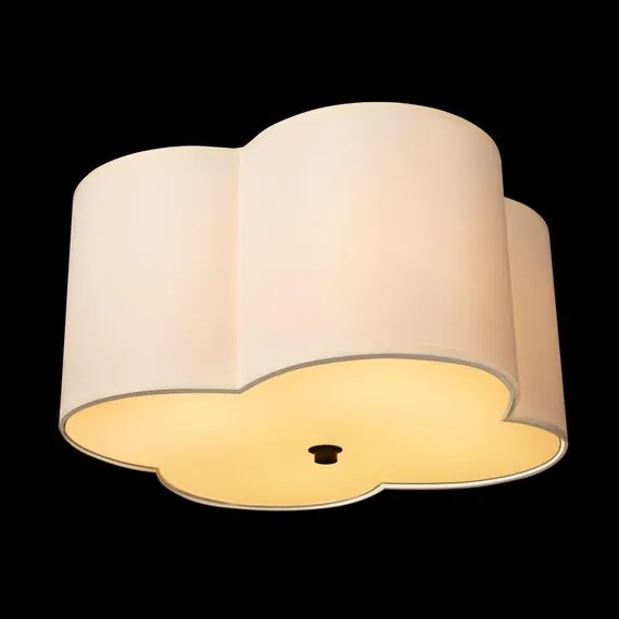 LOFT IT 10303 Black Потолочный светильник Silence, изображение 4