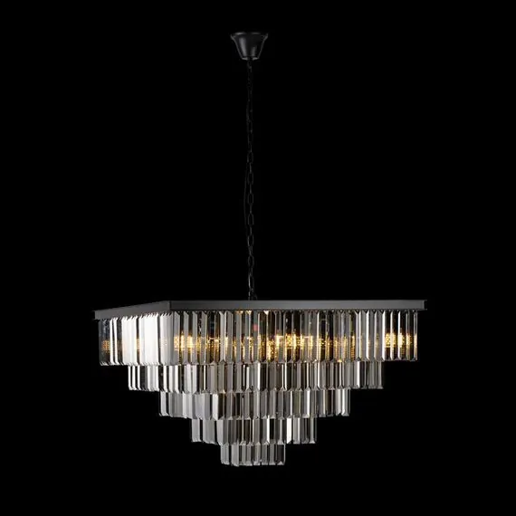 LOFT IT 10018/800S Подвесная люстра Prism, изображение 2