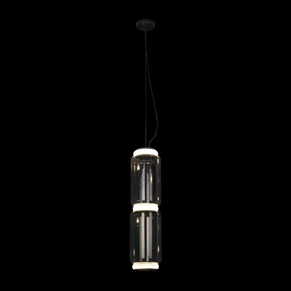 LOFT IT 10194/M Подвесной светильник Noctambule, изображение 2
