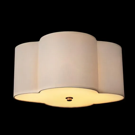 LOFT IT 10303 Nickel Потолочный светильник Silence, изображение 2