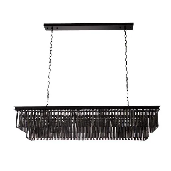 LOFT IT 10018/1200R Подвесная люстра Prism, изображение 3