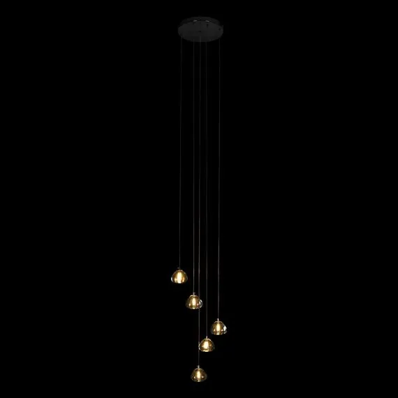 LOFT IT 10151/5 Подвесной светильник Rain, изображение 2