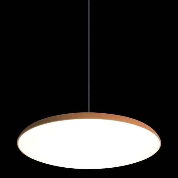LOFT IT 10119 Orange Подвесной светильник Plato, изображение 4