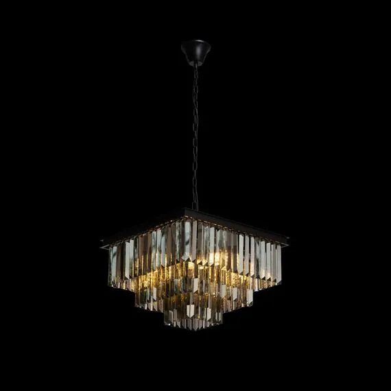 LOFT IT 10018/500S Подвесная люстра Prism, изображение 4
