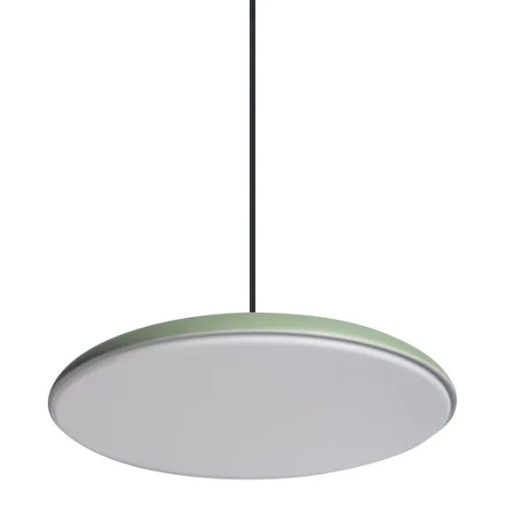 LOFT IT 10119 Green Подвесной светильник Plato, изображение 3