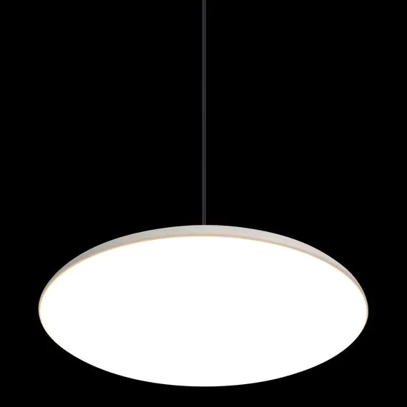 LOFT IT 10119 White Подвесной светильник Plato, изображение 4