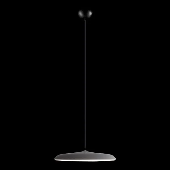 LOFT IT 10119 Grey Подвесной светильник Plato, изображение 2