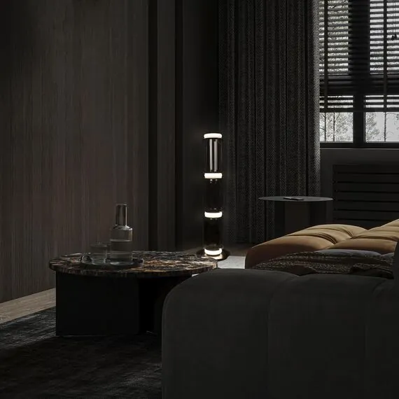 LOFT IT 10194F/M Торшер Noctambule, изображение 5