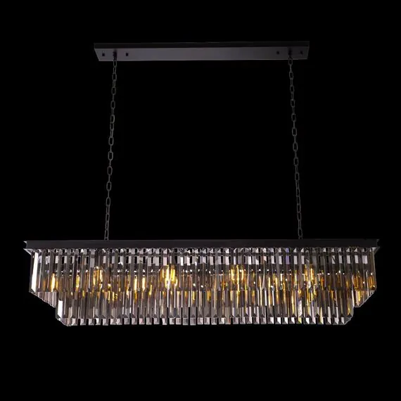 LOFT IT 10018/1200R Подвесная люстра Prism, изображение 4