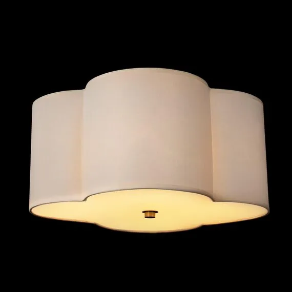 LOFT IT 10303 Brass Потолочный светильник Silence, изображение 2