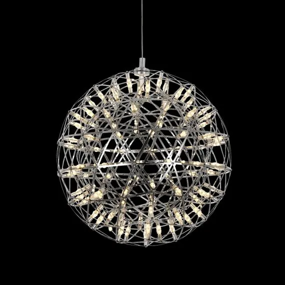 LOFT IT 9027-43 Подвесной светильник Raimond, изображение 4