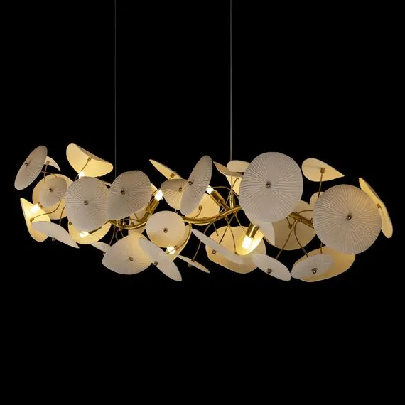 LOFT IT 10234/1200L Подвесной светильник Paradise, изображение 4