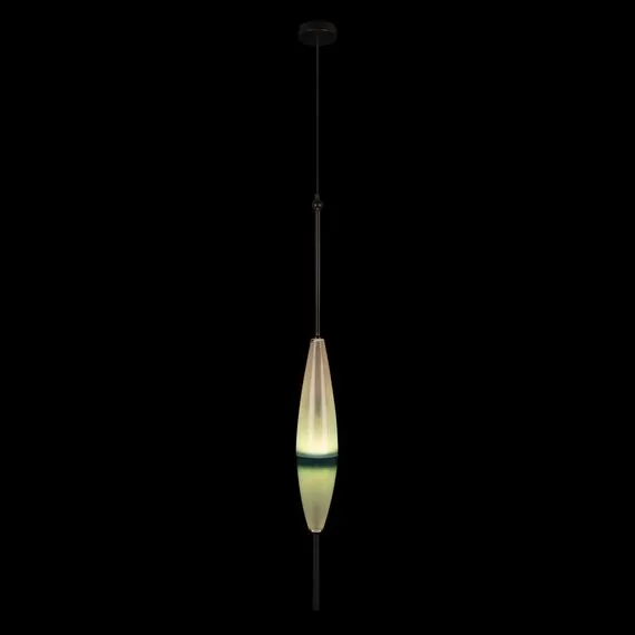 LOFT IT 10223/A Blue Подвесной светильник Venice, изображение 2
