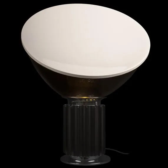 LOFT IT 10294/M Black Настольная лампа Taccia, изображение 6