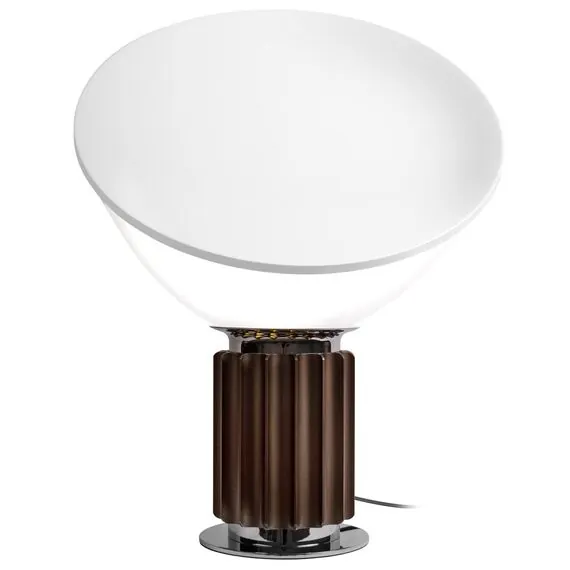 LOFT IT 10294/M Brown Настольная лампа Taccia, изображение 5