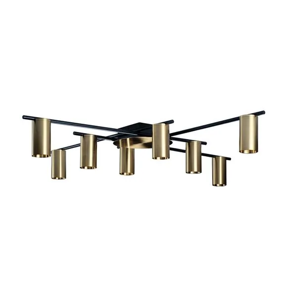 LOFT IT 8120C-8 Потолочный светильник Tribes, изображение 3