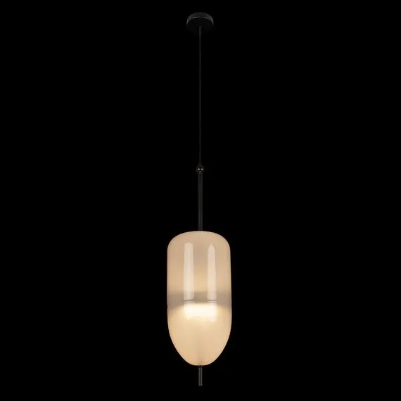 LOFT IT 10223/B White Подвесной светильник Venice, изображение 4