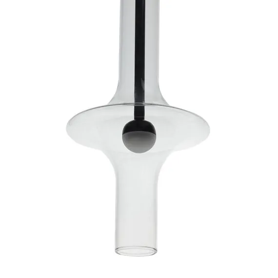 LOFT IT 10061BK Подвесной светильник Tube, изображение 4