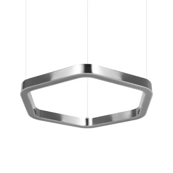 LOFT IT 10243S Dark grey Подвесной светильник Titanium, изображение 4