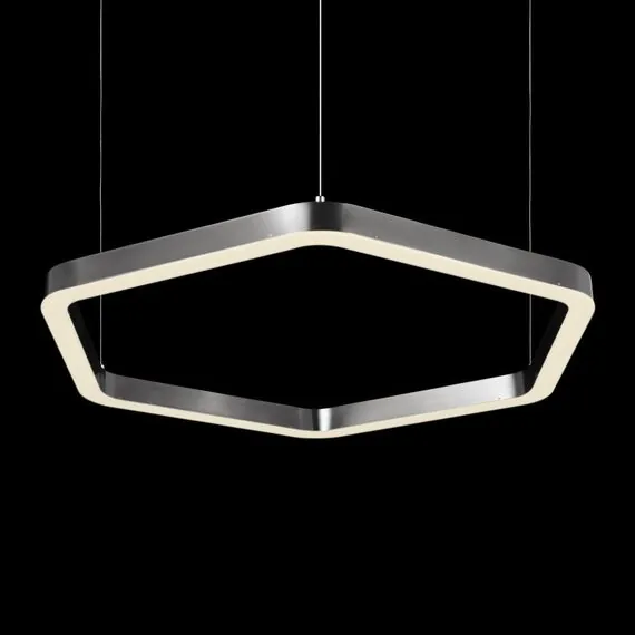 LOFT IT 10243M Dark grey Подвесной светильник Titanium, изображение 5