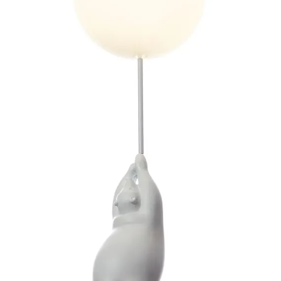 LOFT IT 10030S Потолочный светильник Teddy, изображение 5