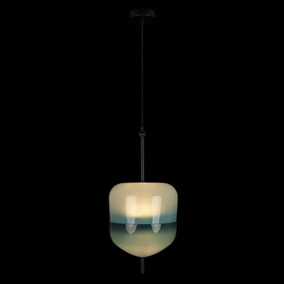 LOFT IT 10223/D Blue Подвесной светильник Venice, изображение 2