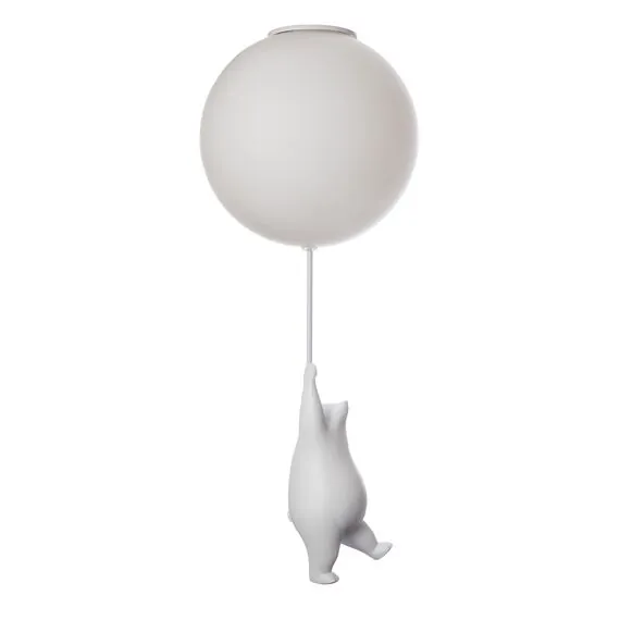 LOFT IT 10030M Потолочный светильник Teddy, изображение 3