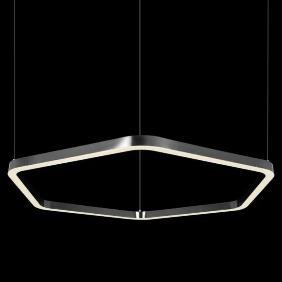 LOFT IT 10243XL Dark grey Подвесной светильник Titanium, изображение 5
