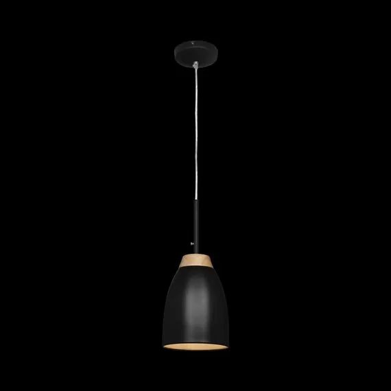 LOFT IT LOFT4402A-BL Подвесной светильник Watchman, изображение 2