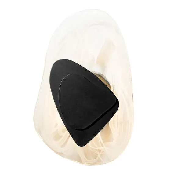 LOFT IT 10102 Black Бра Sunwave, изображение 5