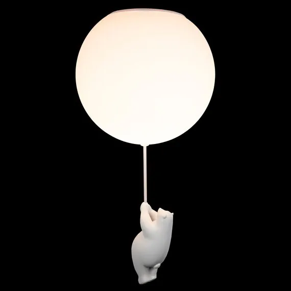 LOFT IT 10030L Потолочный светильник Teddy, изображение 2