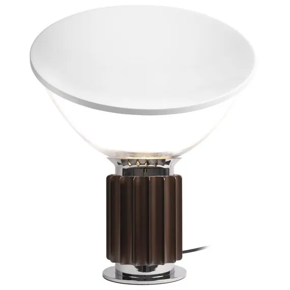 LOFT IT 10294/S Brown Настольная лампа Taccia, изображение 5