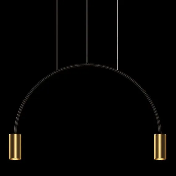 LOFT IT 5043-2 Подвесной светильник Volta, изображение 4