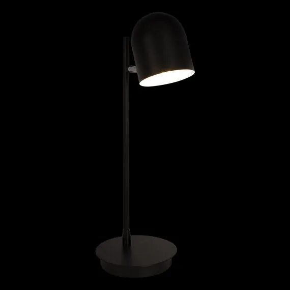 LOFT IT 10144 Black Настольная лампа Tango, изображение 2