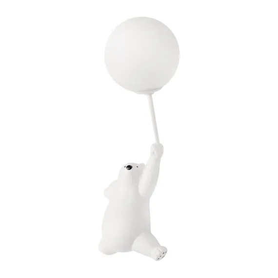 LOFT IT 10030W/B Настенный светильник Teddy, изображение 3