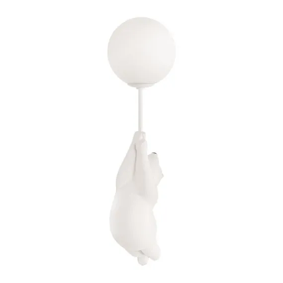 LOFT IT 10030W/A Настенный светильник Teddy, изображение 5
