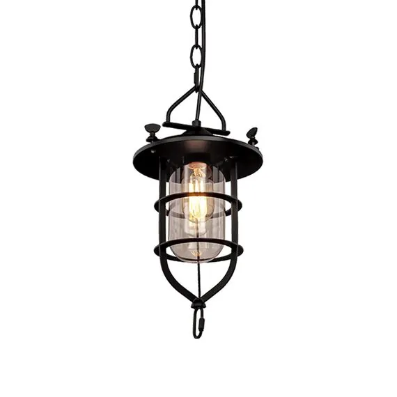 LOFT IT LOFT1141 Подвесной светильник Warehouse, изображение 3