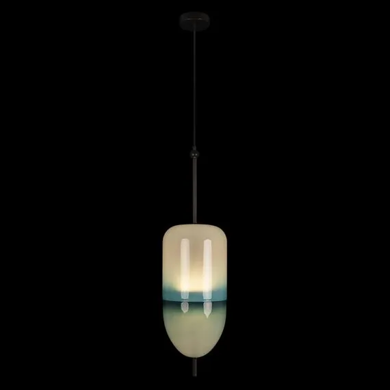 LOFT IT 10223/B Blue Подвесной светильник Venice, изображение 2