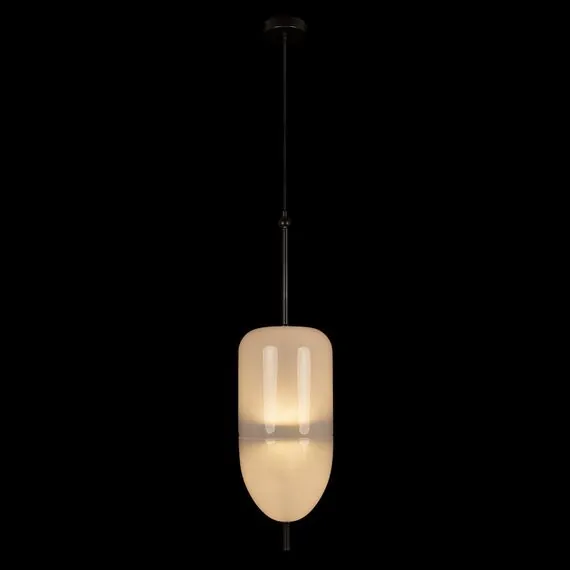 LOFT IT 10223/B White Подвесной светильник Venice, изображение 2