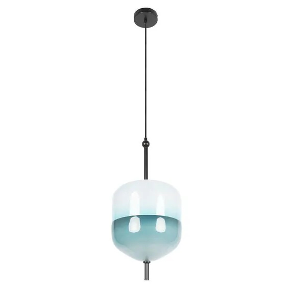 LOFT IT 10223/D Blue Подвесной светильник Venice, изображение 3
