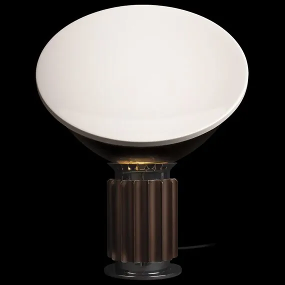LOFT IT 10294/S Brown Настольная лампа Taccia, изображение 6