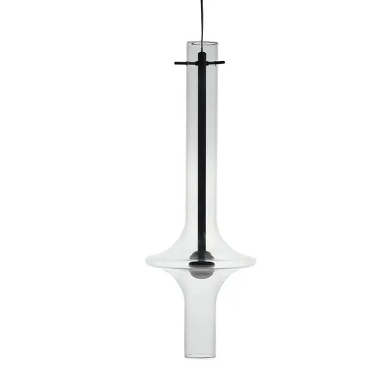 LOFT IT 10061BK Подвесной светильник Tube, изображение 2