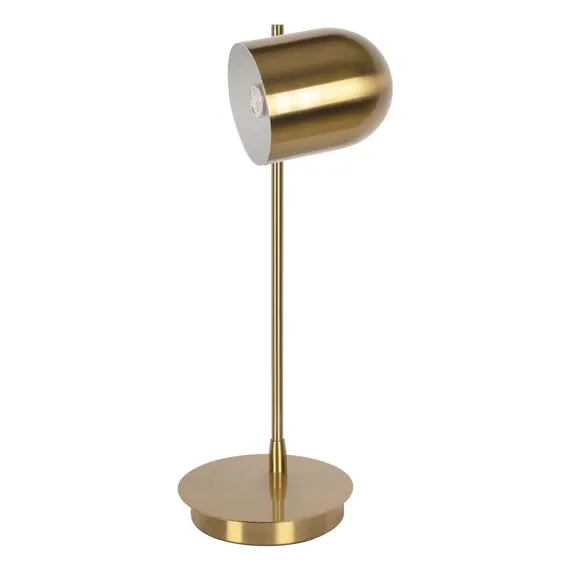 LOFT IT 10144 Gold Настольная лампа Tango, изображение 5