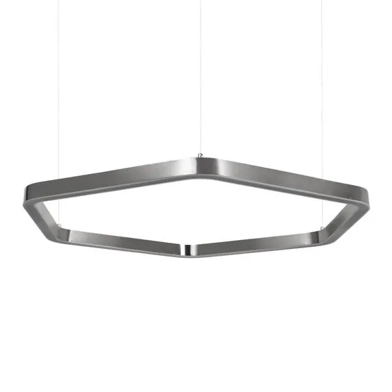 LOFT IT 10243L Dark grey Подвесной светильник Titanium, изображение 4